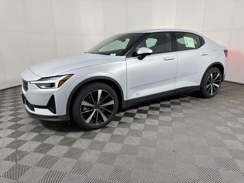 2022 Polestar 2 Long Range Dual Motor