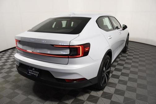 2022 Polestar 2 Long Range Dual Motor