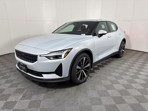 2022 Polestar 2 Long Range Dual Motor