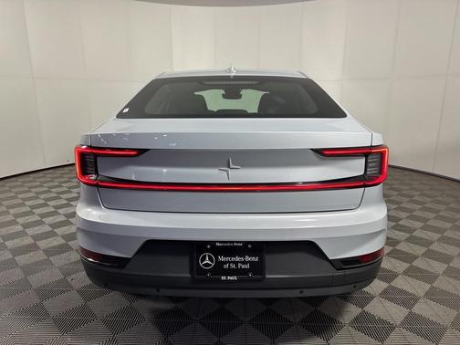 2022 Polestar 2 Long Range Dual Motor