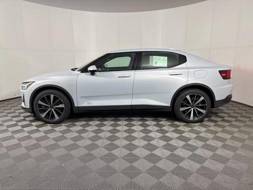 2022 Polestar 2 Long Range Dual Motor