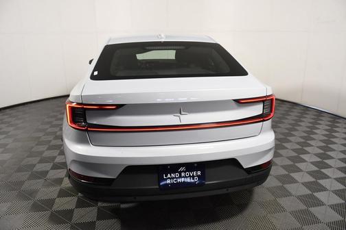 2022 Polestar 2 Long Range Dual Motor