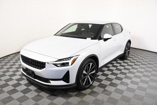2022 Polestar 2 Long Range Dual Motor