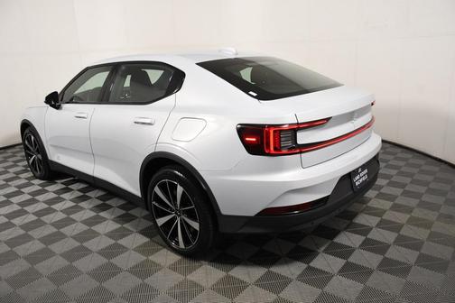 2022 Polestar 2 Long Range Dual Motor