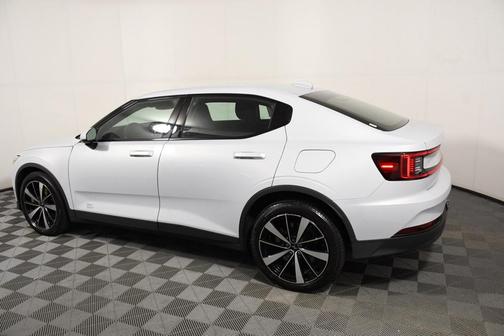 2022 Polestar 2 Long Range Dual Motor