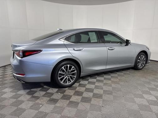 2023 Lexus ES 350 350