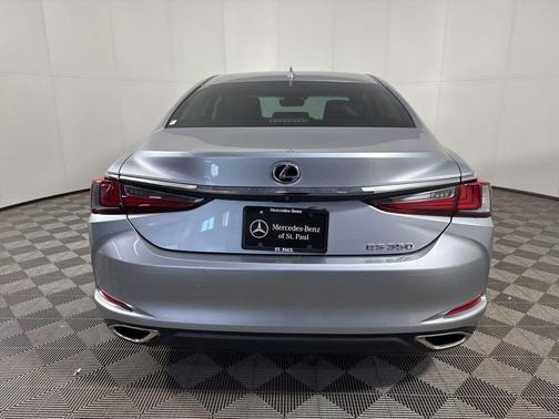 2023 Lexus ES 350 350