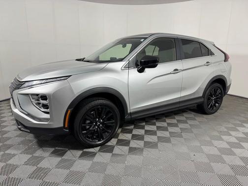 2023 Mitsubishi Eclipse Cross LE