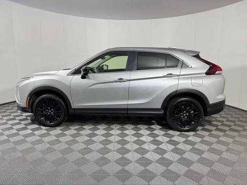 2023 Mitsubishi Eclipse Cross LE