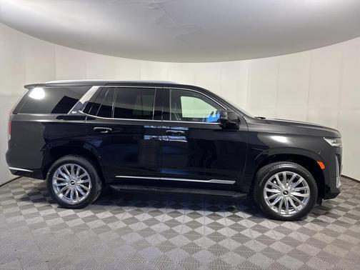 2024 Cadillac Escalade Premium Luxury