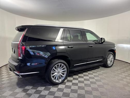 2024 Cadillac Escalade Premium Luxury