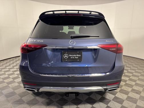 2026 Mercedes-Benz GLE 350