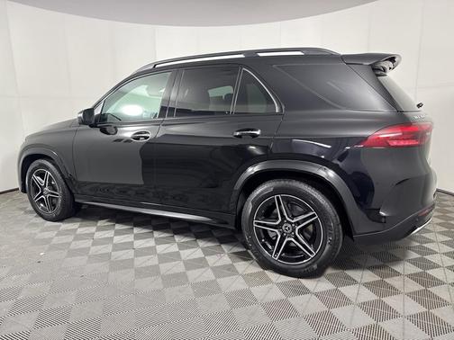 2026 Mercedes-Benz GLE 350 Base 4MATIC