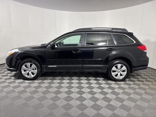 2012 Subaru Outback 2.5i Limited