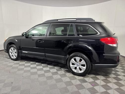 2012 Subaru Outback 2.5i Limited
