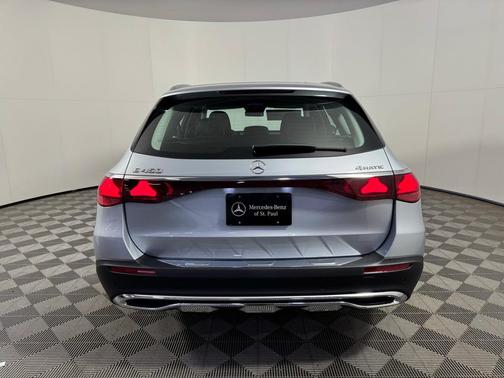2025 Mercedes-Benz E-Class E 450 4MATIC