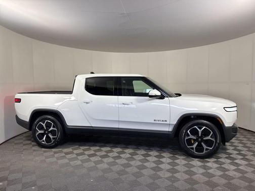 2023 Rivian R1T Adventure Quad Motor Large Pack