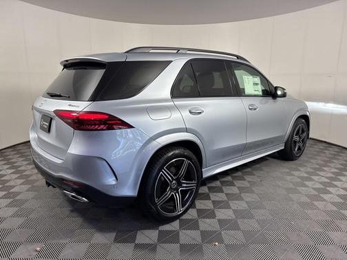 2025 Mercedes-Benz GLE 350 Base 4MATIC