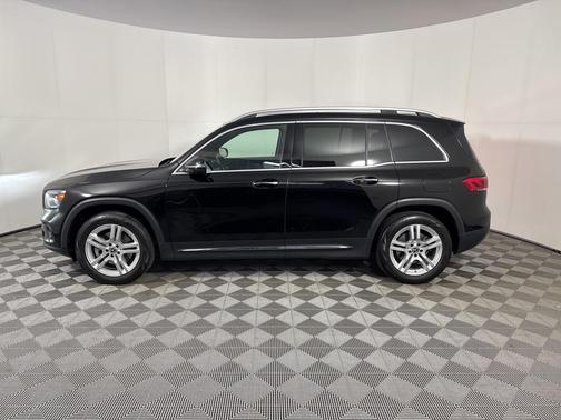 2022 Mercedes-Benz GLB 250 Base 4MATIC