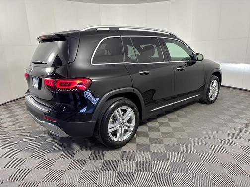 2022 Mercedes-Benz GLB 250 Base 4MATIC
