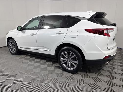 2021 Acura RDX Advance Package