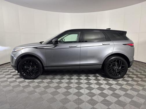 2020 Land Rover Range Rover Evoque S
