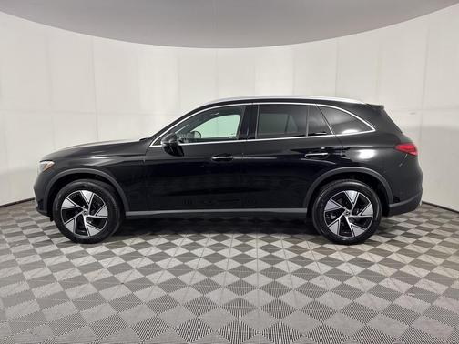 2023 Mercedes-Benz GLC 300 Base 4MATIC