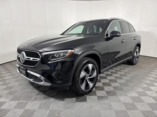 2023 Mercedes-Benz GLC 300 Base 4MATIC
