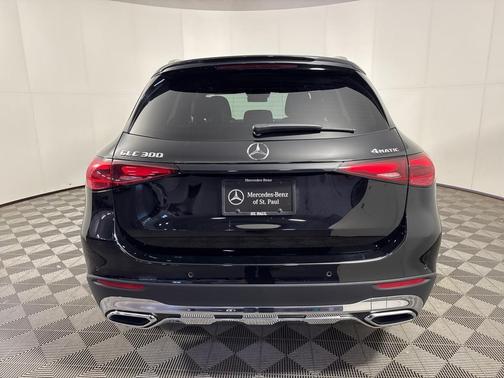 2023 Mercedes-Benz GLC 300 Base 4MATIC
