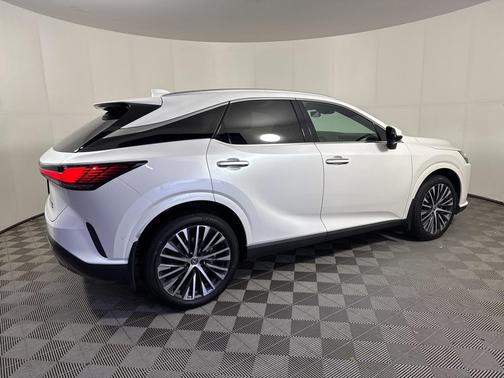 2023 Lexus RX 350h Premium Plus