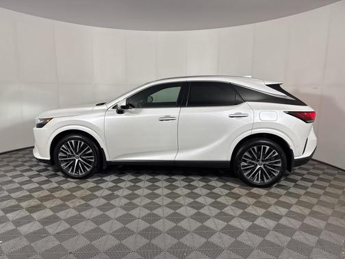 2023 Lexus RX 350h Premium Plus