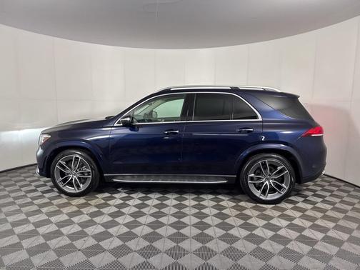 2022 Mercedes-Benz GLE 450 4MATIC