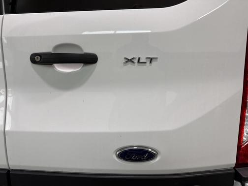 2020 Ford Transit-350 XLT