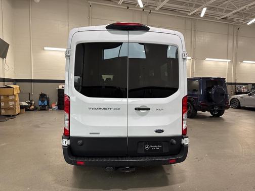 2020 Ford Transit-350 XLT