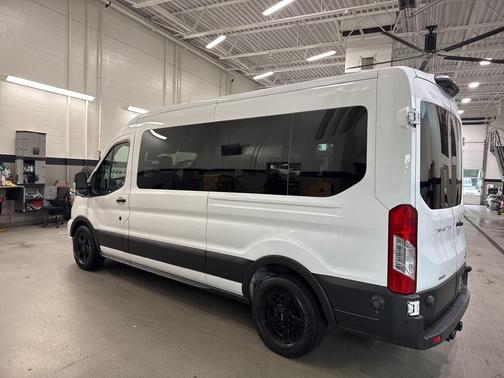 2020 Ford Transit-350 XLT