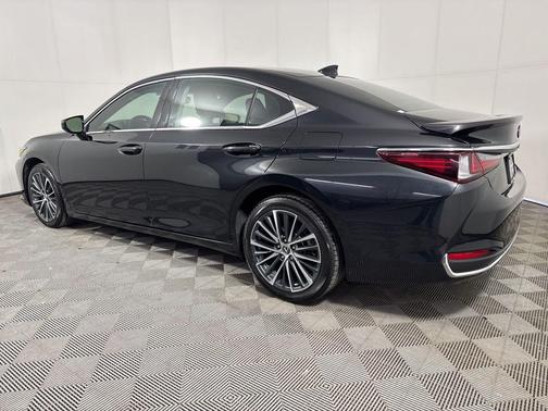 2022 Lexus ES 250 Luxury