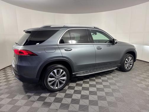 2022 Mercedes-Benz GLE 350 Base 4MATIC