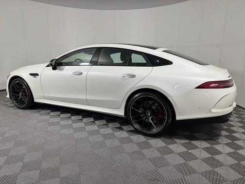 2023 Mercedes-Benz AMG GT 53 Base