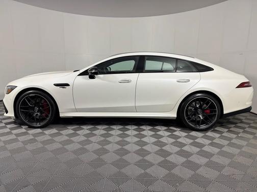2023 Mercedes-Benz AMG GT 53 Base