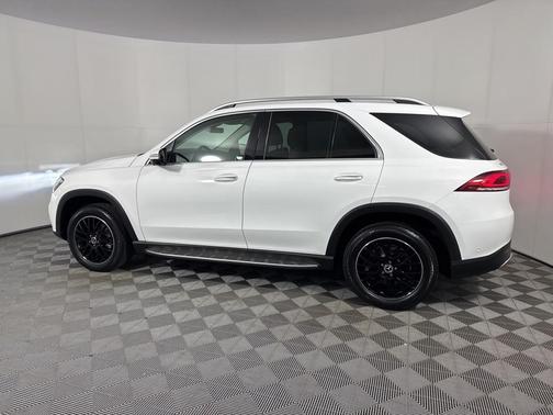 2020 Mercedes-Benz GLE 350 Base 4MATIC