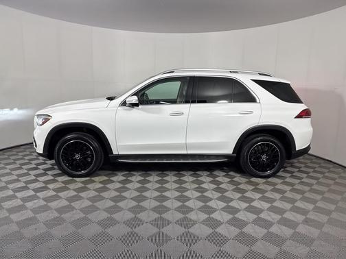 2020 Mercedes-Benz GLE 350 Base 4MATIC