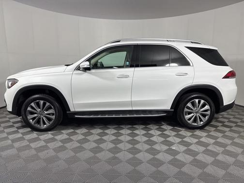 2020 Mercedes-Benz GLE 350 Base 4MATIC