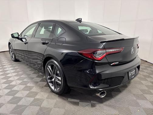 2025 Acura TLX A-Spec
