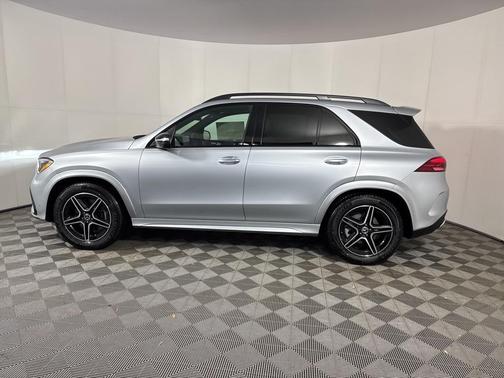 2026 Mercedes-Benz GLE 350 Base 4MATIC