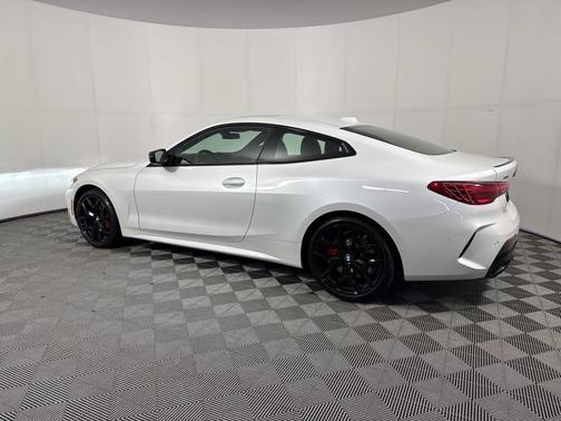 2025 BMW M440 i xDrive