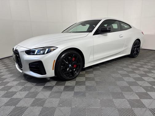 2025 BMW M440 i xDrive