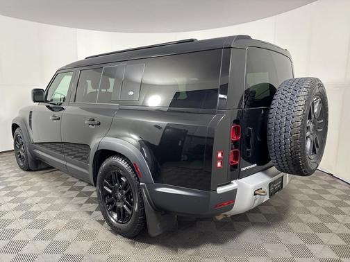 2023 Land Rover Defender S