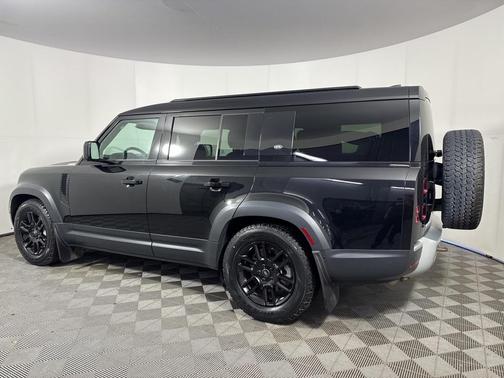 2023 Land Rover Defender S