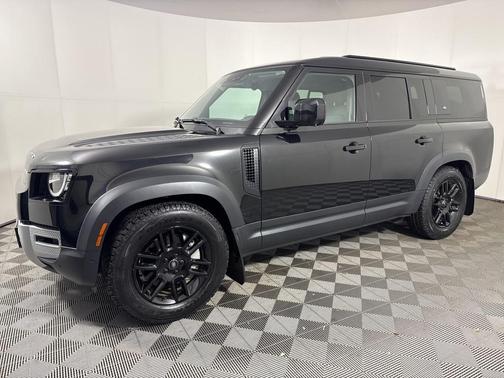 2023 Land Rover Defender S