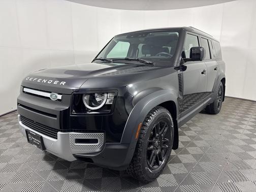 2023 Land Rover Defender S